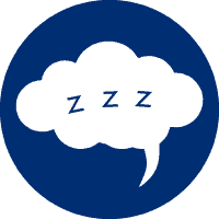 stop snoring and sleep apnoea