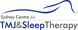 Sydney Centre for TMJ & Sleep Therapy logo