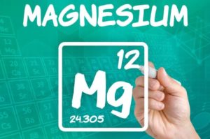magnesium for bruxism