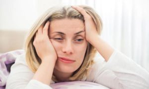 chronic sleep deprivation causes and treatment