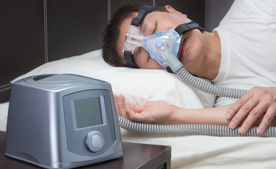 obstructive sleep apnea treatment