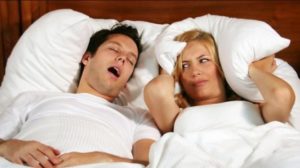 untreated sleep apnea danger