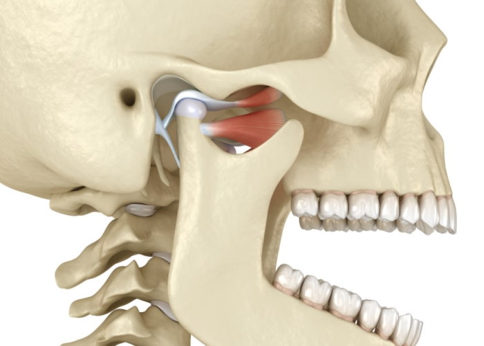 causes and treatment of jaw popping and locking