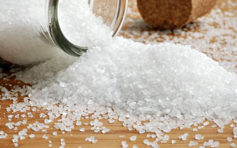epsom salt natural remedy to lockjaw