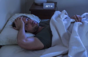 Can TMJ Cause Sleep Problems