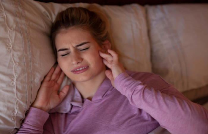 Signs that TMJ is Affecting Your Sleep