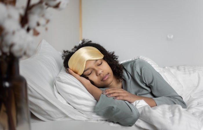 How your sleeping position affects sleep and snoring