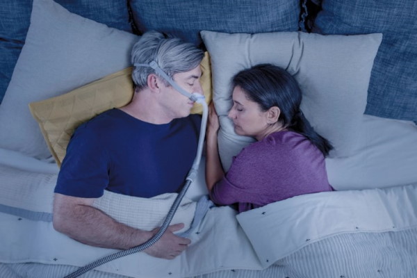 How to help your partner manage or treat snoring