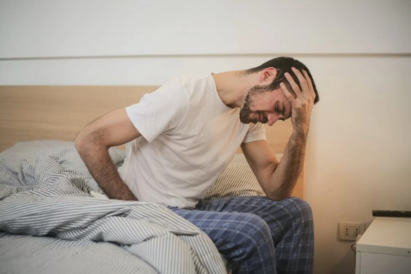 Sleep deprivation increases the risk of infections
