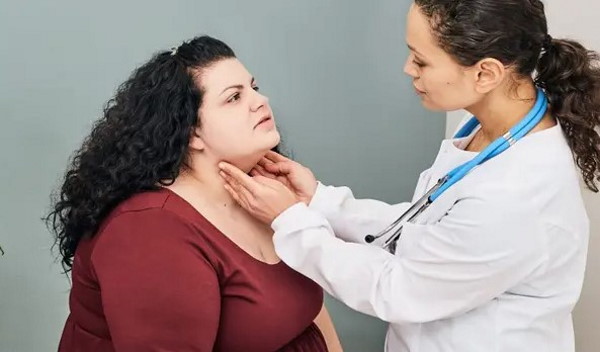 Thyroid Gland and Sleep Apnea Connection