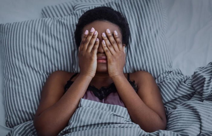 link between insomnia and sleep apnea