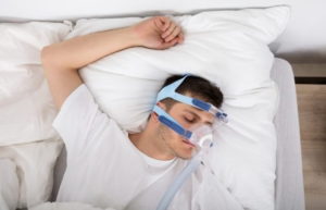 most common treatment methods for sleep apnea patients