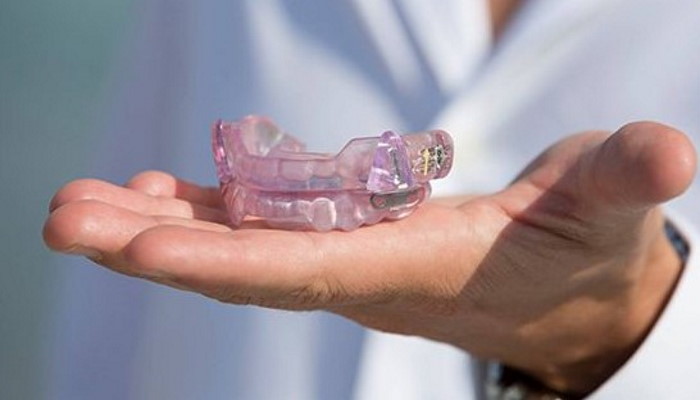 Oral Appliance Therapy for Obstructive Sleep Apnea