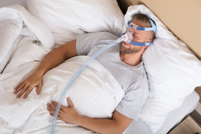 effective and practical alternative to CPAP