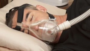 similarities between the use of BIPAP machines and CPAP devices